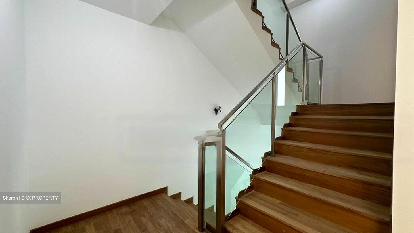 Cambridge Road (D8), Terrace #485466881